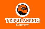 Logotipo Tripulanches